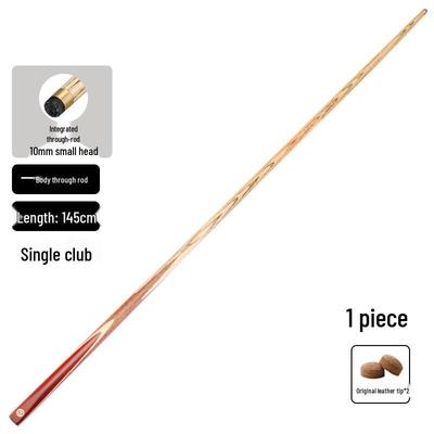 Tac de biliard chinezesc Zhan Yu Eight-Ball