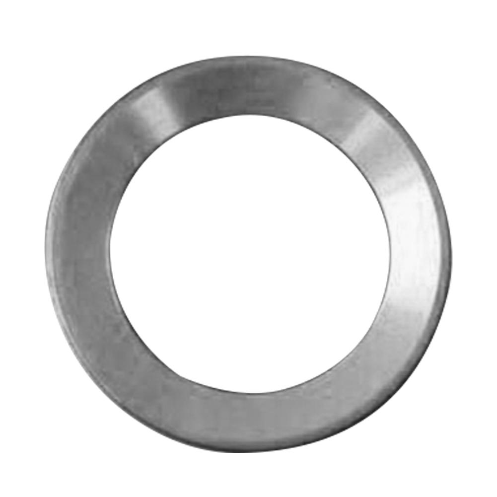 

Безупречная отделка рулевого колеса из алюминиевого сплава. Декоративное кольцо с эмблемой. Добавьте отличительный штрих к вашему автомобилю.