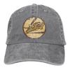 AVG Flying Tigers Squadron Patch Baseball Cap Men ww2 WWII World War 2 Caps colors Women Summer Snapback Caps