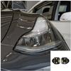 For 2017-2020 TESLA Model 3 2018 Lemon Yellow DRL chip Board Angel Eyes Car light color modification Car headlights Ballast chip