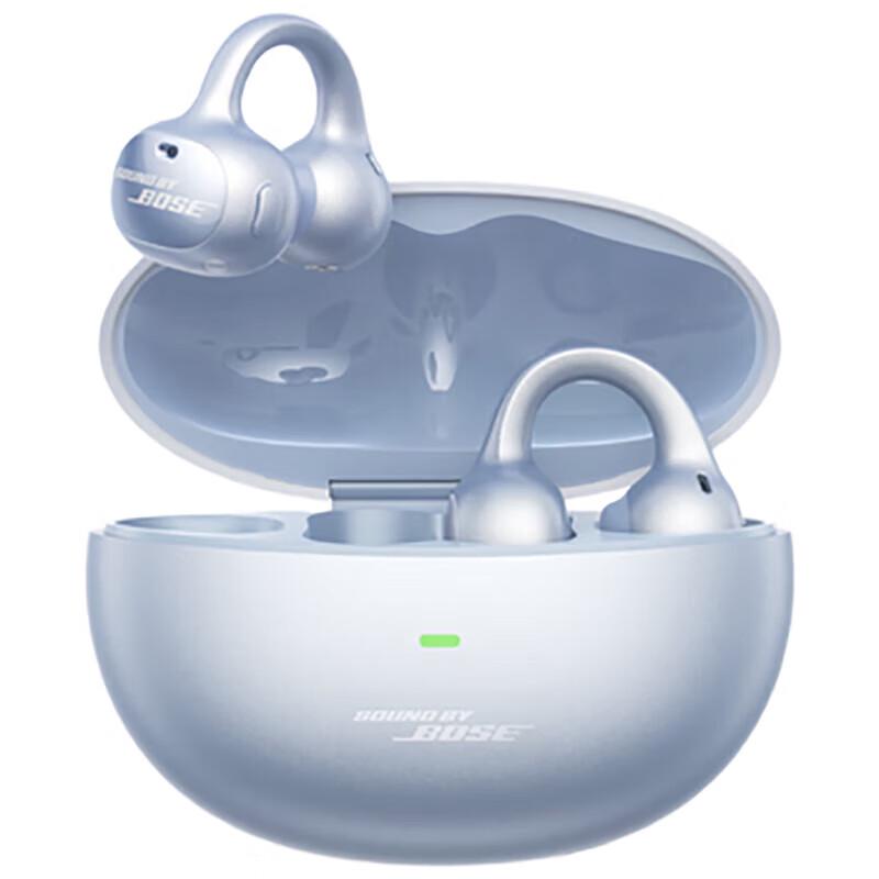 

Baseus Inspire XC1 Ear Clip Open-Ear Wireless Headphones