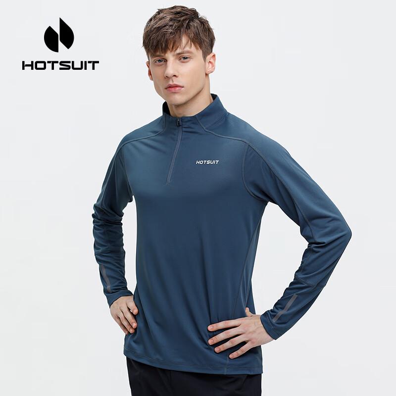 

HOTSUIT Functional Long Sleeve T-Shirt XL