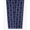 Emporio Armani Men S Eagle Logo Pattern Lounge pantS  0816132007 