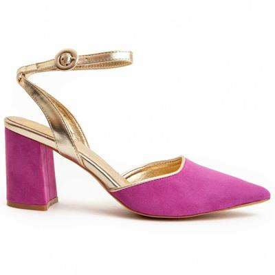 Women's High Heel Shoe. Selina77  91765