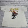 Circle Jerks Band Hardcore Punk Unisex T-Shirt Adult Cotton Tee SB128