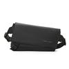 Men's Chest Bag Trendy Large Capacity Simple Crossbody Bag Outdoor Casual Durable Shoulder Bag Multifunctional Fashionable Waist Bag