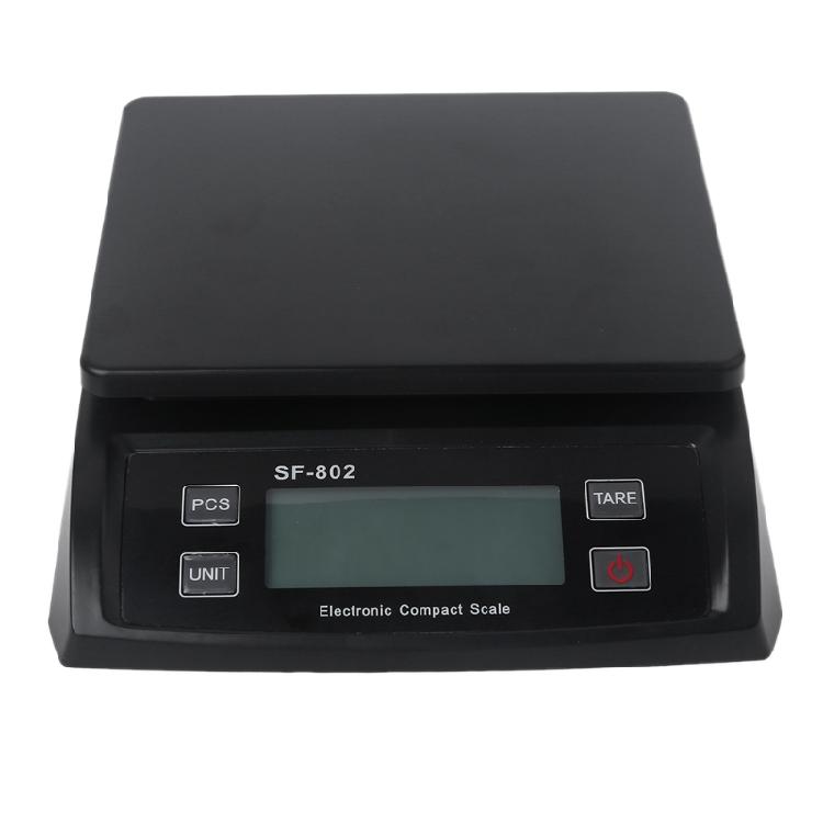 Premium Function Mail Postage Scale Digital Shipping Scale Postal Weight Scale 66lb / 0.1oz (30kg / 1g)