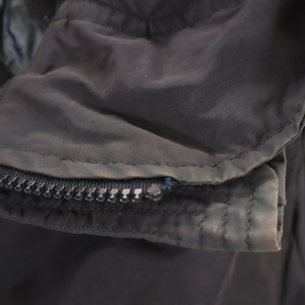 TATRAS 13SS Made in Poland Mountain parka 1 gray LTA13S4335 Women Used