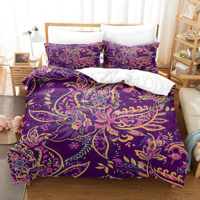 Biancheria da letto – Completi lenzuola e set da letto