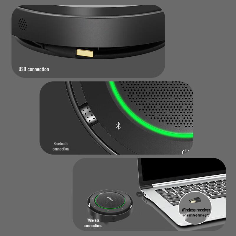 Lenovo Thinkplus Video Conference & Collaboration Devices (CN Version)