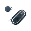 Comprehensive Silicone Guard Kit Including Case Cover And Straps Ensuring Total Safe for GO3/ 3S Action Camera