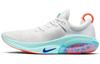 Joyride Run Flyknit White Sail AQ2730-100