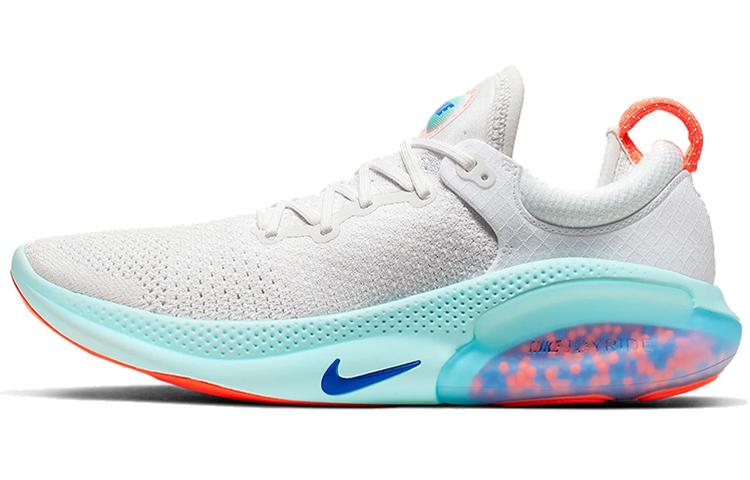 

Nike Joyride Run Flyknit White Sail AQ2730-100 40.5