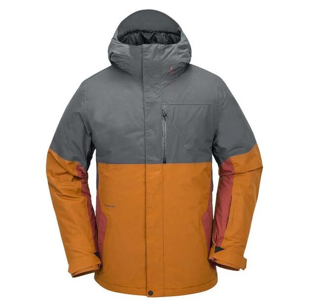 Volcom Куртка L Gore-Tex