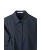 RECODE Three-Way Folded Shirt Dress Rqdam26548Nyx