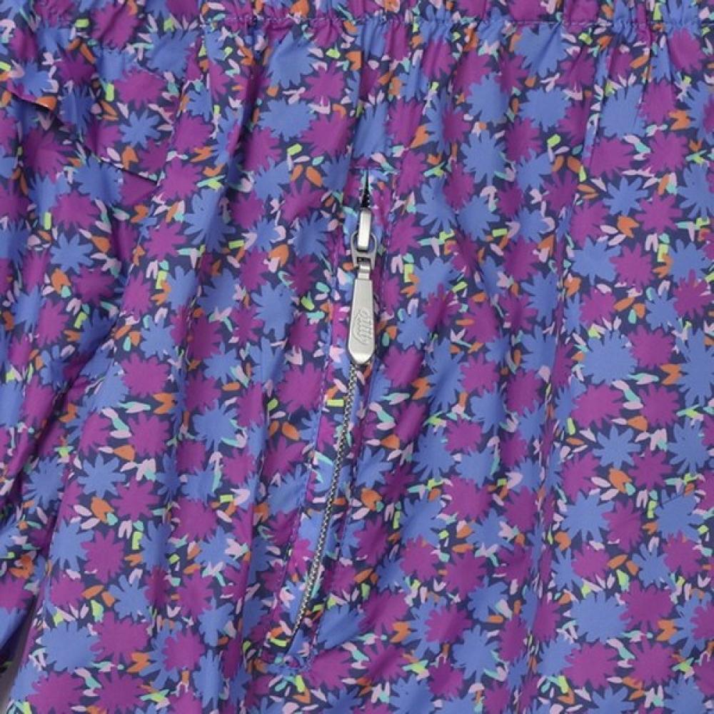 Oilily Pattern Jumper  Owgsajp009 