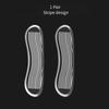 Silicone Gel Women High Heels Cushion Stickers Non-Slip Shoe Pads Adjustable Size Heel Insoles Protectors Foot Care Liner Insert