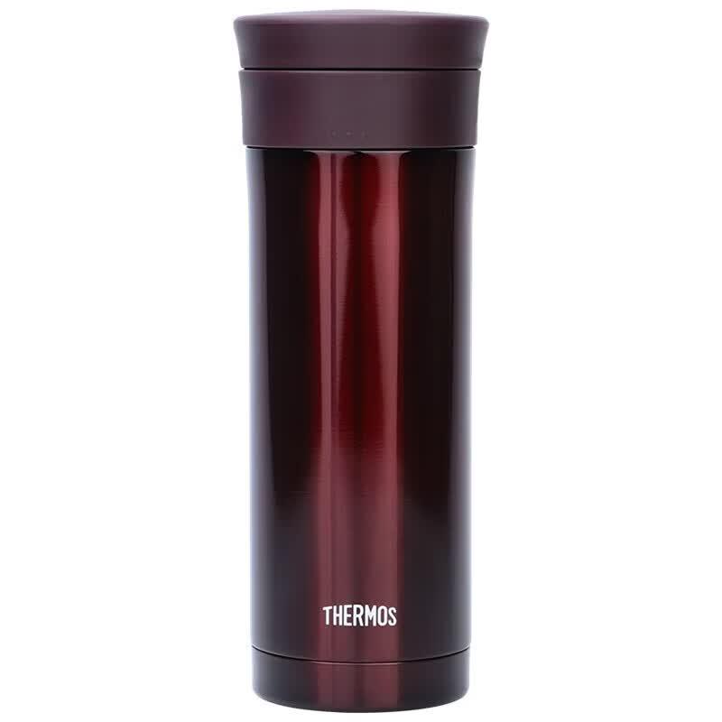 THERMOS Stainless Steel Vacuum Insulated Tea Tumbler
