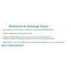 52364-S5A-004   1pcs Rear Control Arm Bushing For Honda CR-V RD5/6/7 Civic ES1/5/7/8 Car Accessories 52364 S5A 004