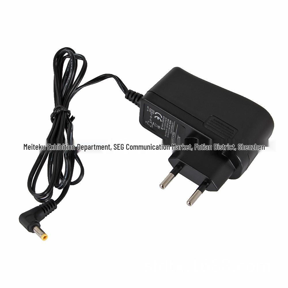 Smart Desktop Charger CD-34 for Vertex VX351, VX-354, VX-231, VX-228 Walkie-Talkies