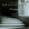 Visitors by Anita Brookner Paperback Book 9780140264258