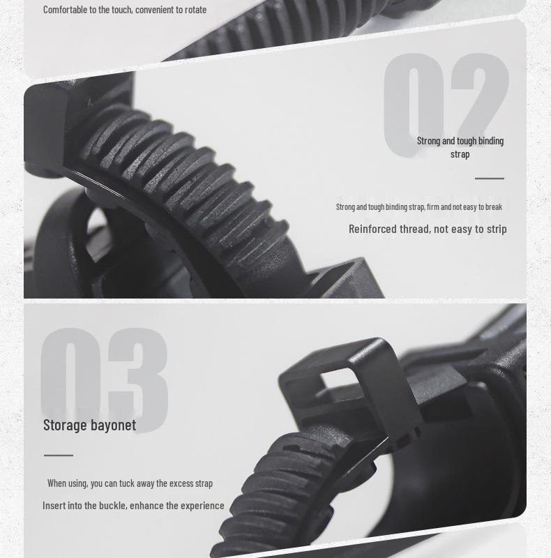 Mobile Phone Stand with Selfie, Sheet Music, and Musical Instrument Features for Video Recording and Rotating Strap Clip