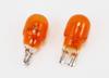 KITACO Turn Signal Lens Set Set for Left and for Street (one Right) Jog/Jog DX/Remote Jog/Axis Etc. Front/Clear 807-0078000