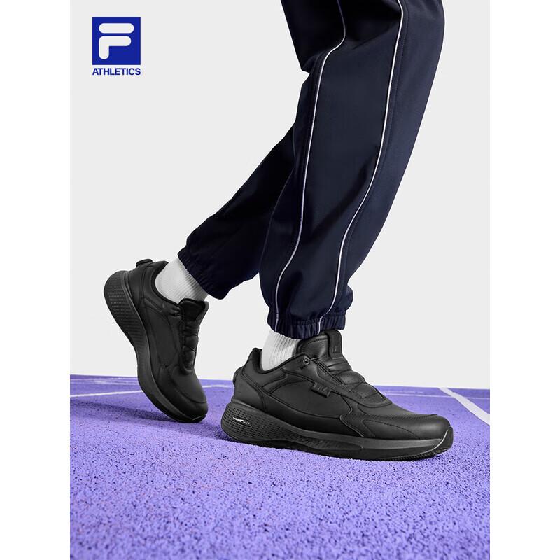 FILA Wang Yang BOA Soft Cloud 3 Elite Men s Running Shoes 8