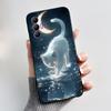 Cute Case For Tecno Spark 8 Pro Funda Capa Printing Shell Protective Cover Soft Silicone Cartoon Phone Casing Coque