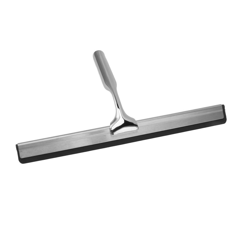 Ściągaczka do prysznica Stal nierdzewna Uniwersalne narzędzie do czyszczenia gospodarstwa domowego i łazienki do sprzątania domu