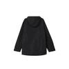 Columbia Solid Logo Outdoor Waterproof Casual Cotton Jacket Men Jackets Black WE2425-010