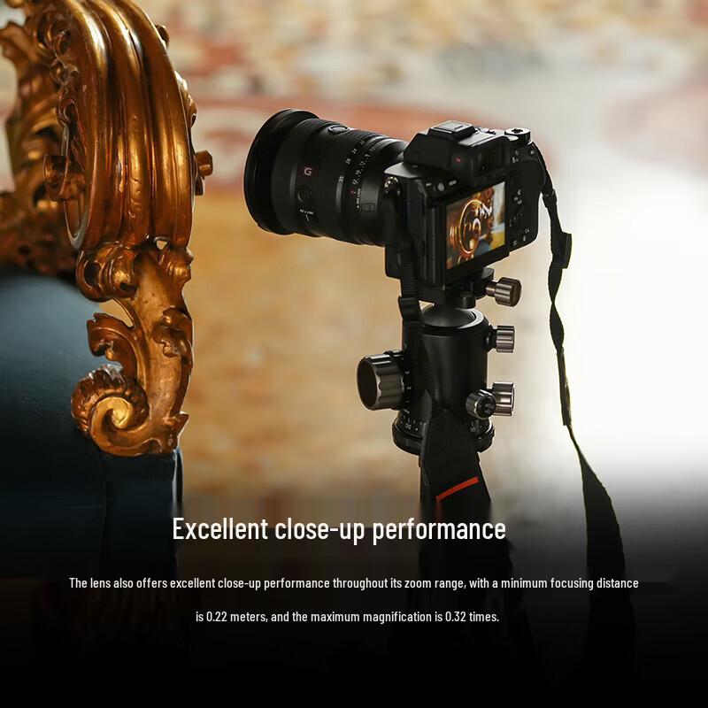 Sony FE 16-35mm F2.8 GM II G Master Lens