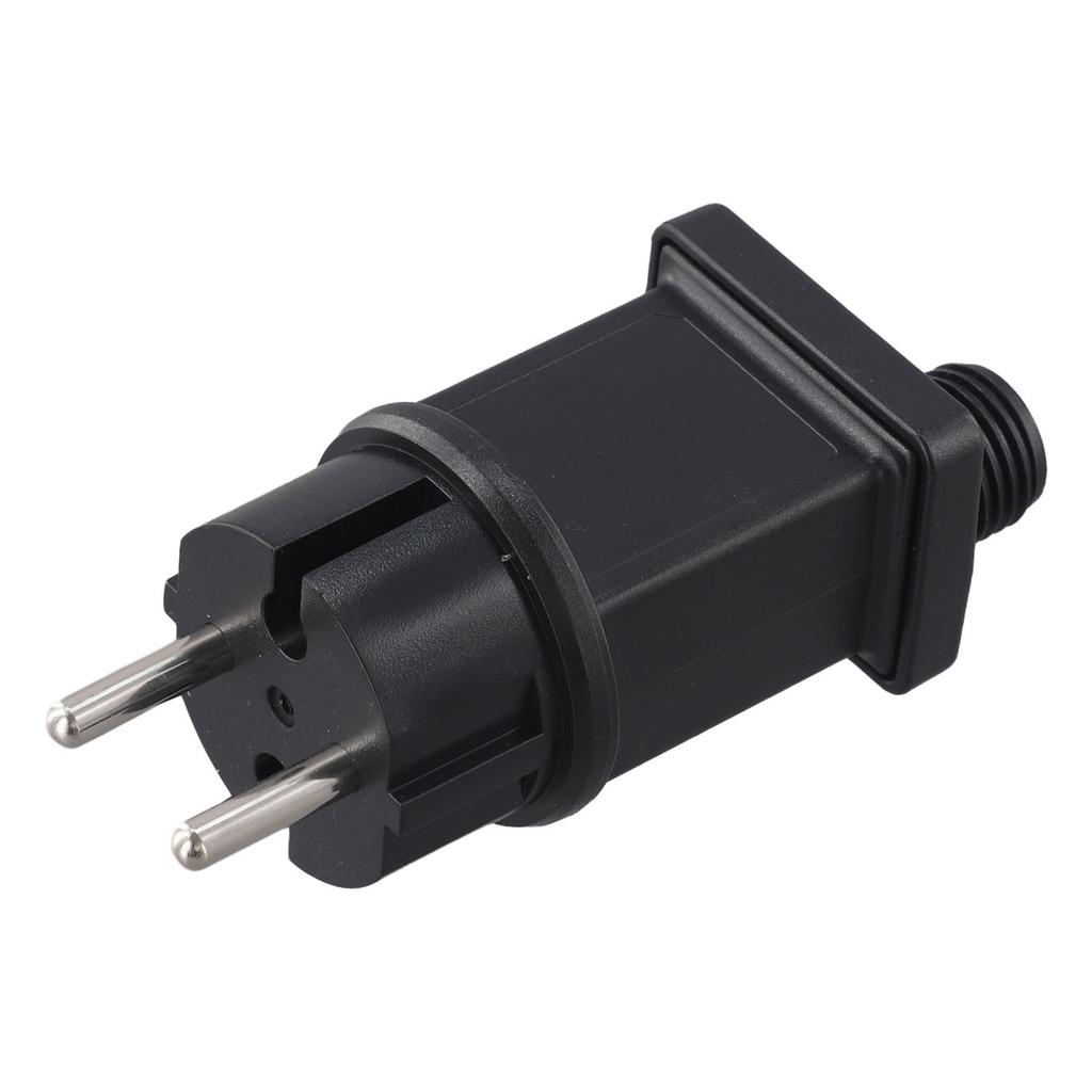 Waterproof 12V Power Adapter for LED Fairy Lights IP44 Rated 220V 240V 50 60Hz