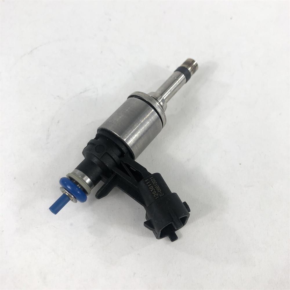 4 Stück Kraftstoffeinspritzdüsen für Buick Chevrolet Saturn 2.0L 0261500112 12636111