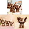 Stitch Plush Toy With Pp Cotton Filling For Collectible Gift For Kids And Adults