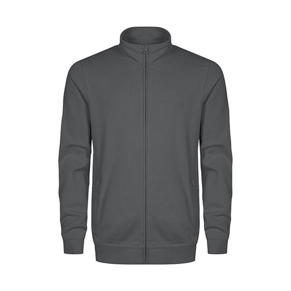 EXCD by Promodoro Mens Sweat Jacket