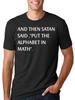 Funny Math T-T-shirt Back To School Tee T-shirt