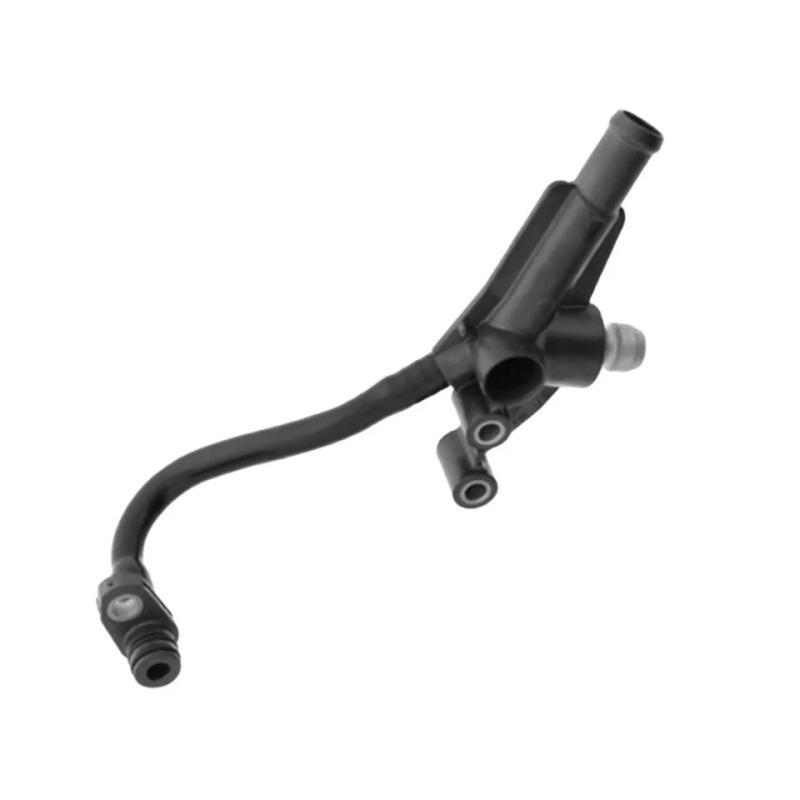 A1572000151 A1572000051 1572000151 1572000051 Car Coolant Water Pipe Hose For Mercedes Benz SL63 AMG R231 M157