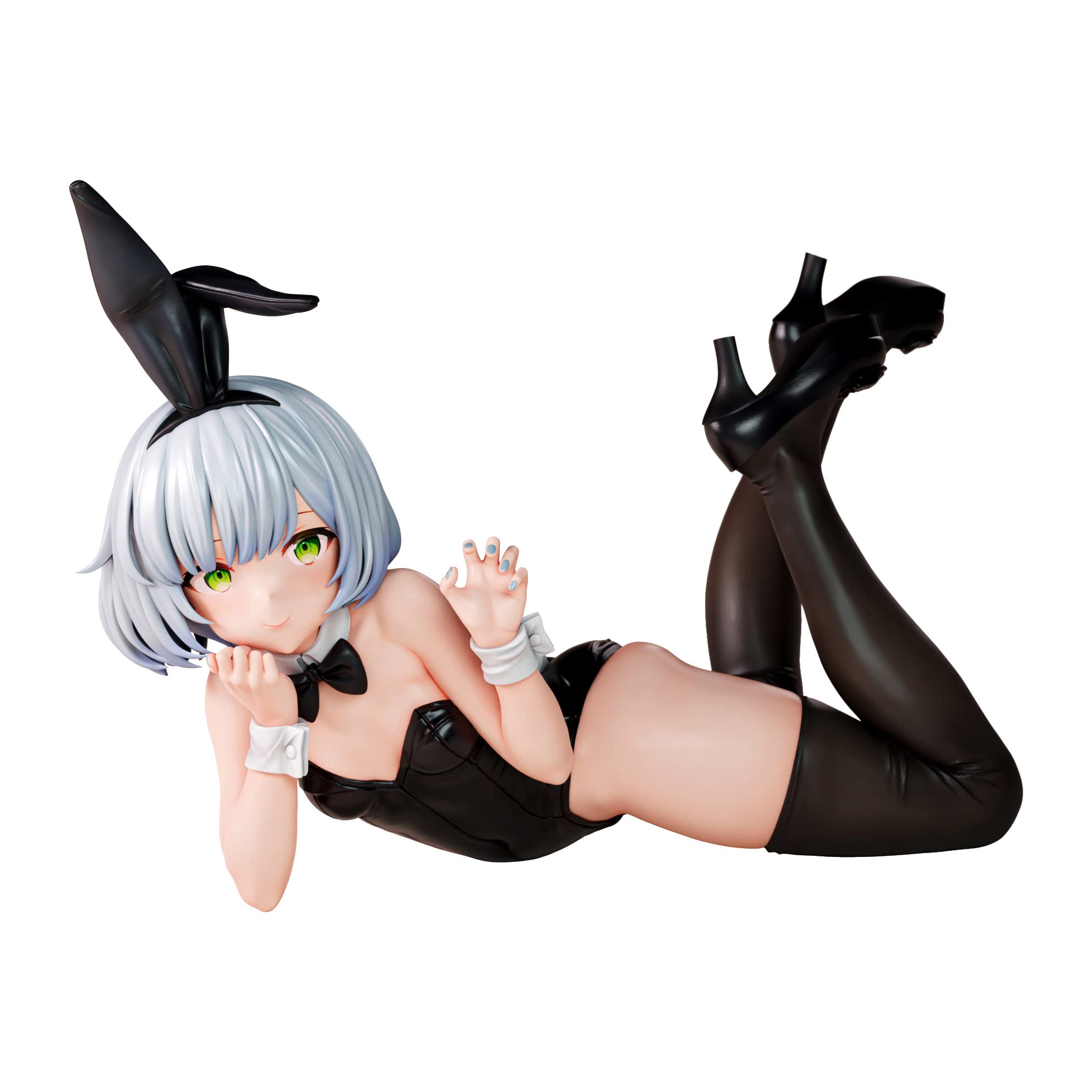 

FOTS Original Bunny [Analise] 16 Scale Pre-painted Complete Figure