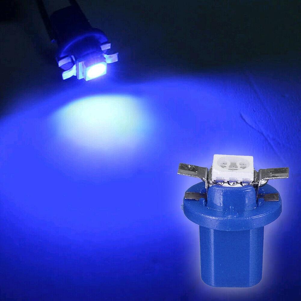 100% Brand New Instrument Lights Bulbs Car Light 10pcs