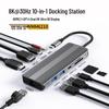 Аксесуари для комп'ютерів – Концентратори USB