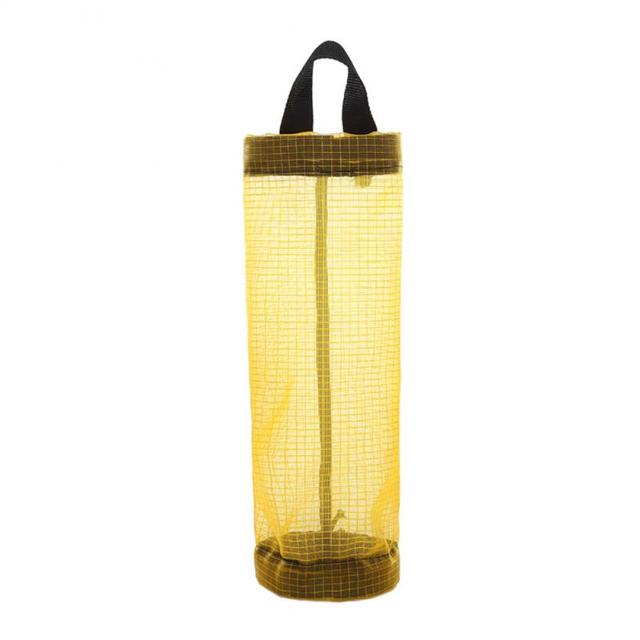 Organizzatore Per Sacchetti Di Plastica Da Parete, Salva-spesa