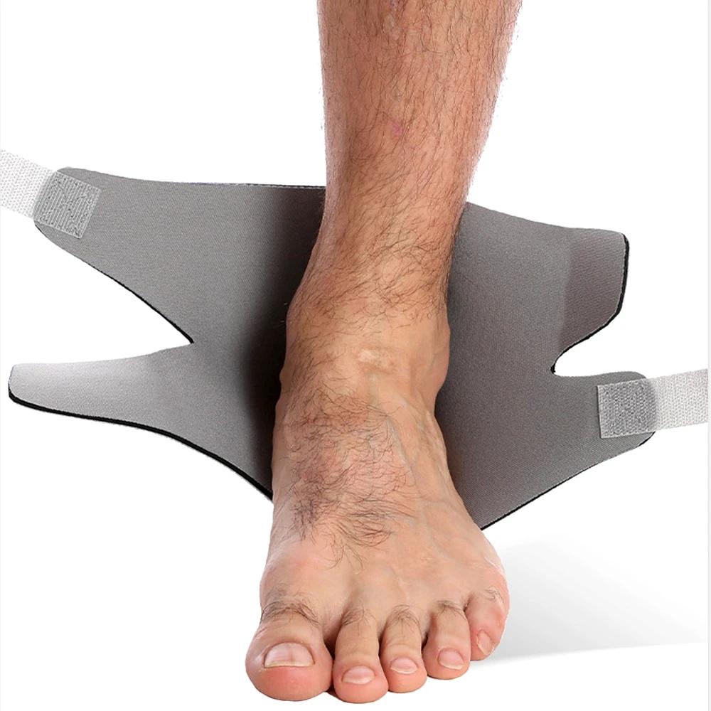 Adjustable Ankle Brace for Women and Men-Ankle Support Brace for Sprained Ankle,Plantar Fasciitis-Compression Ankle Wrap