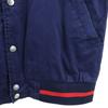 HUF By color Stajan M Navy system Jacket Men's Used