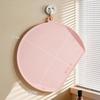 TPU Cutting Boards Flexible Cutting Mat Solid Chopping Board  for Vegetable Meat