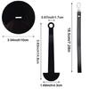 Yarn Holder Acrylic Spinning Knitting Tools Crochet Stand DIY Sewing Accessories