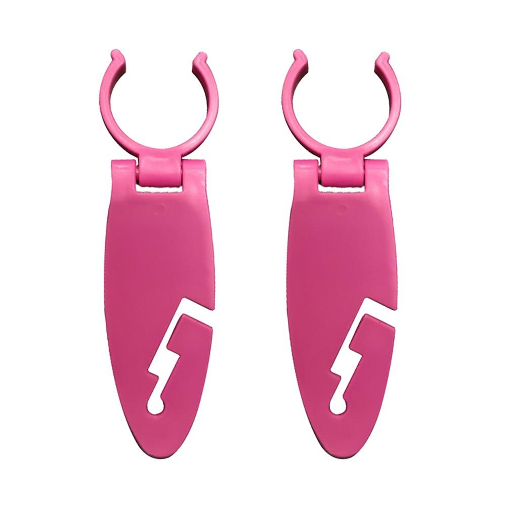 

Plastic Stand Up Paddle Board Clips Expandable Paddle Board Fixing Clamps SUP Board розы красного