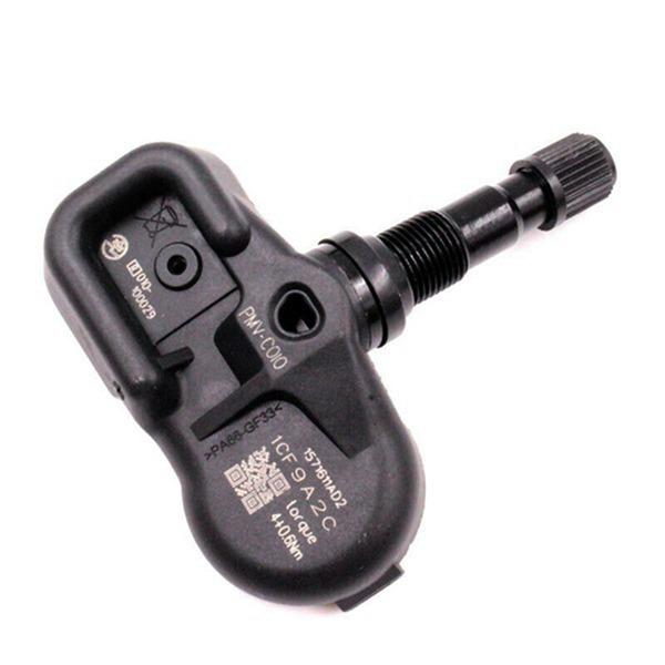 Set of 4 Tire Pressure Sensors 42607-30100 Compatible with Toyota Lexus