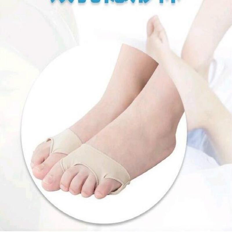 Buy Bunions Corrector Gel Shoe Pads Front Foot Pad Lycrab And SEBS Foot