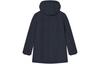 Men's Jacket FILA MODERN HERITAGE Down Jacket Men's Legend Blue